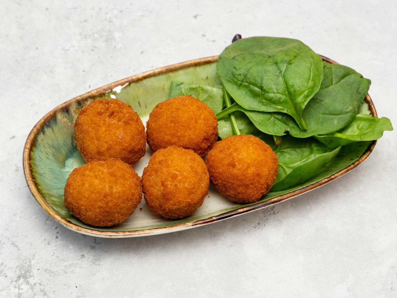Cheesy Jalapeno Bites