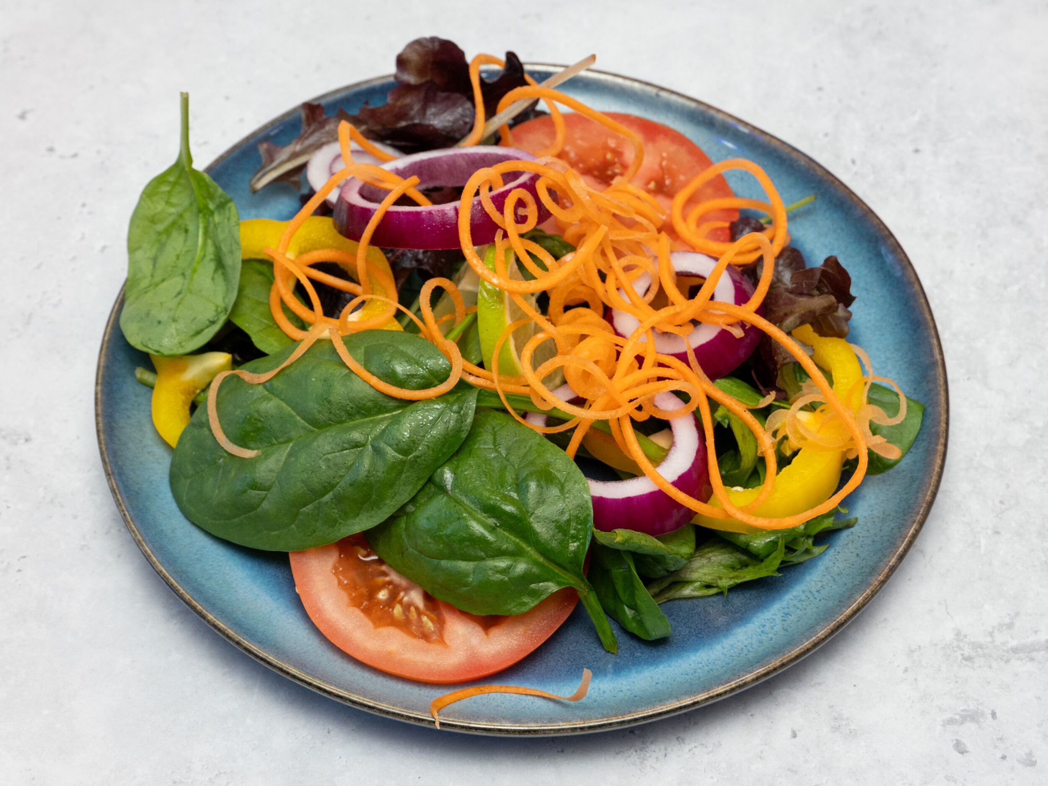 House Salad