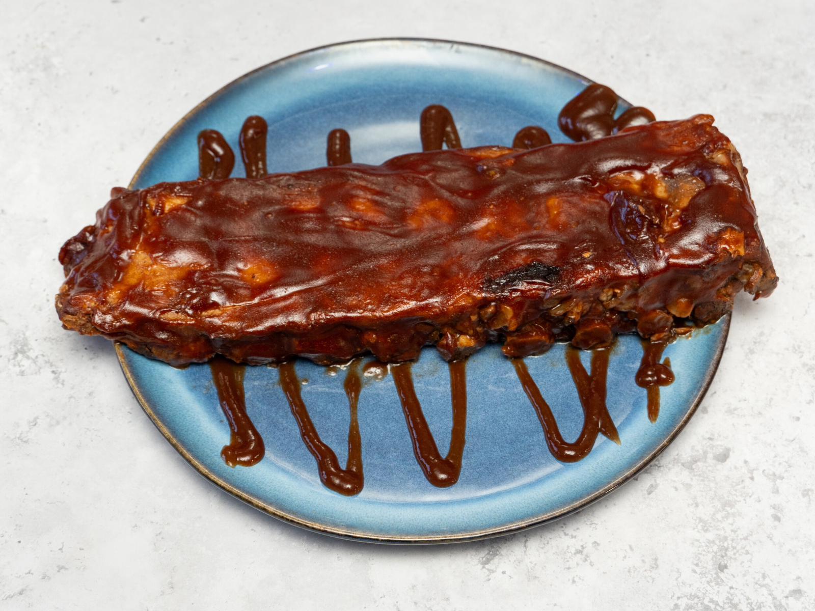 The Full Rack
