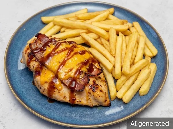 Tennesse Chicken