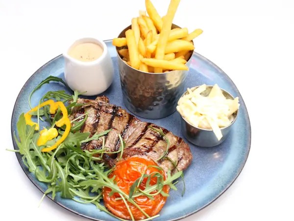 Sirloin