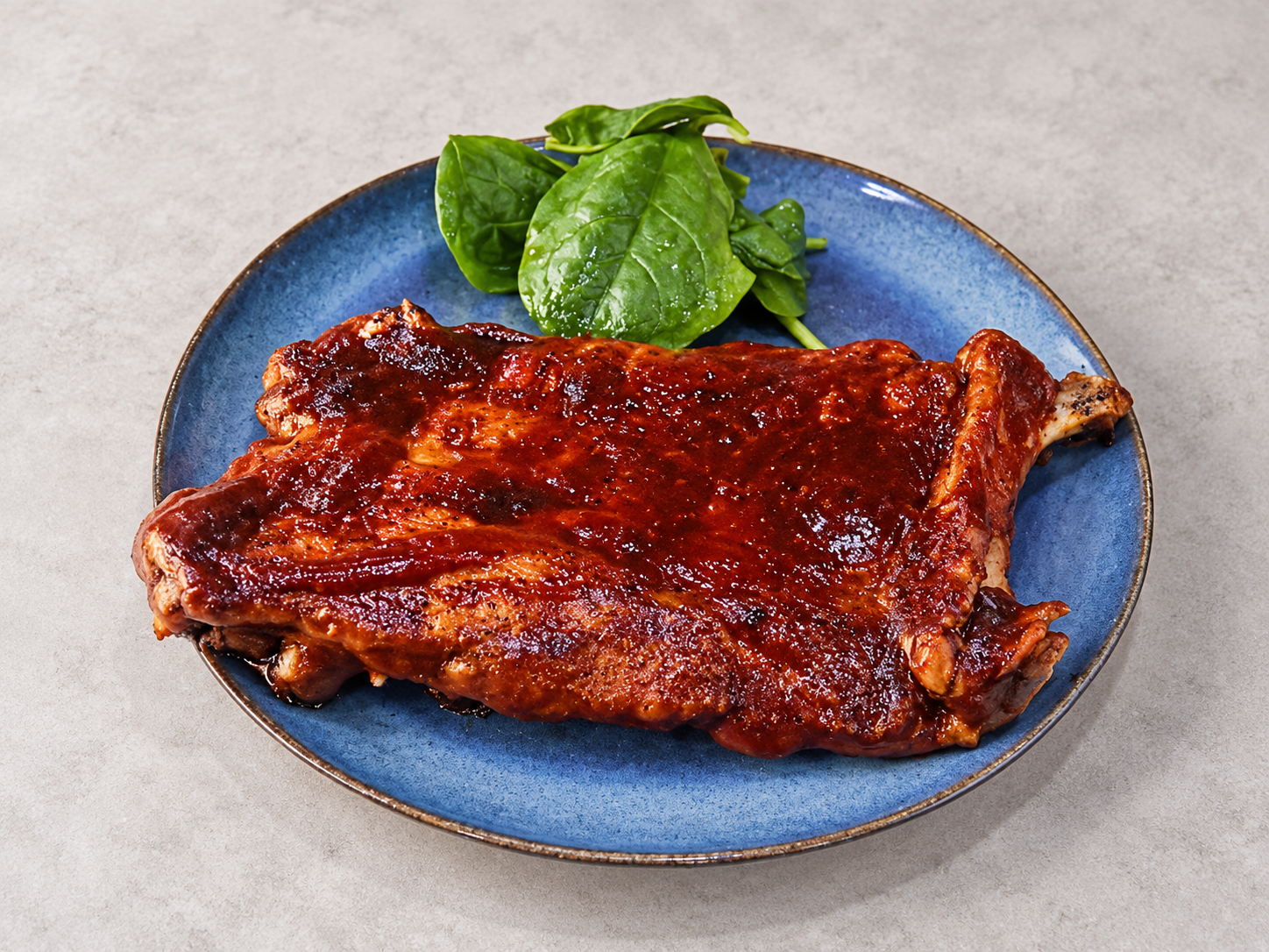 BBQ Ribs